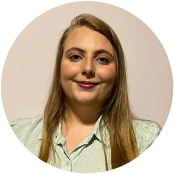 Estagiária Maria Augusta Rossetti